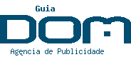 Agência de Publicidade DOM em Mogi das Cruzes/SP