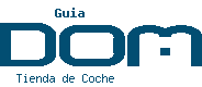 Guía DOM Car Shop en Americana/SP - Brasil