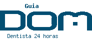 Guia DOM Dentistas em Hortolândia/SP