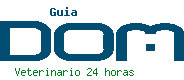 Veterinarios Guía DOM en São Carlos/SP - Brasil